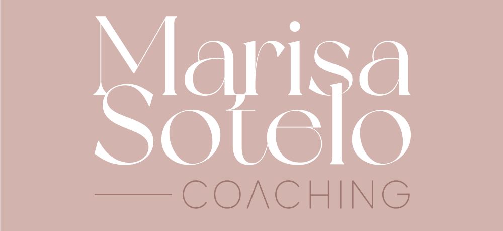 Logo Marisa Sotelo